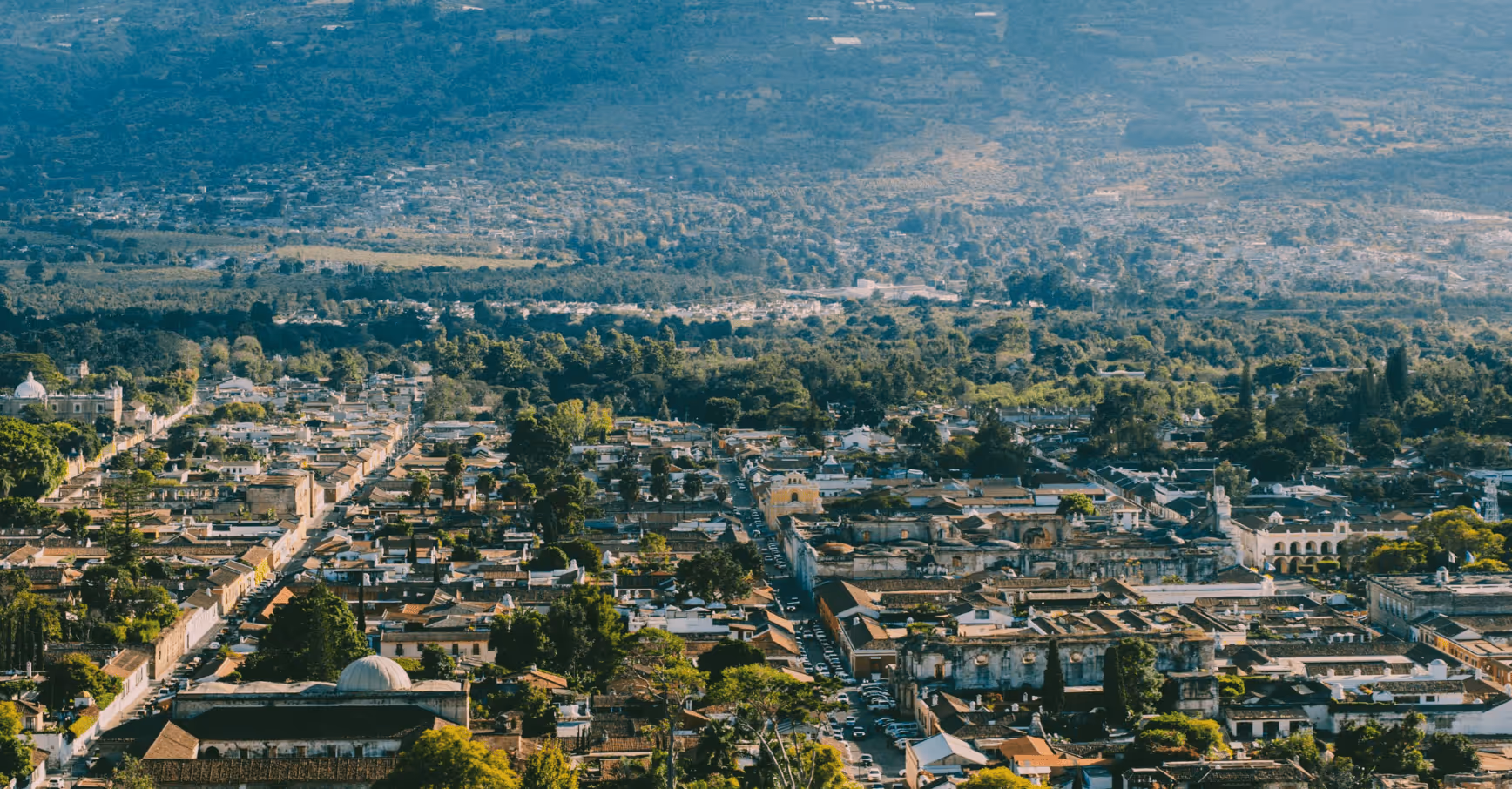 Hire Tech Talent in Guatemala