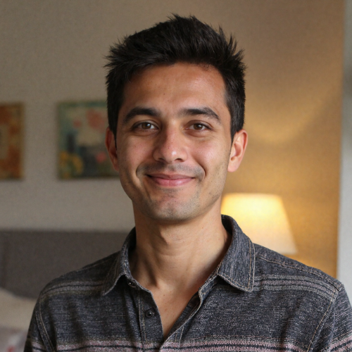 Cesar U.
