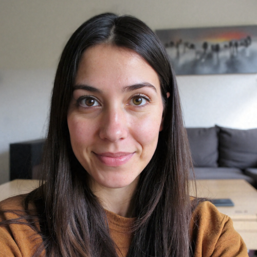 Marisol F.