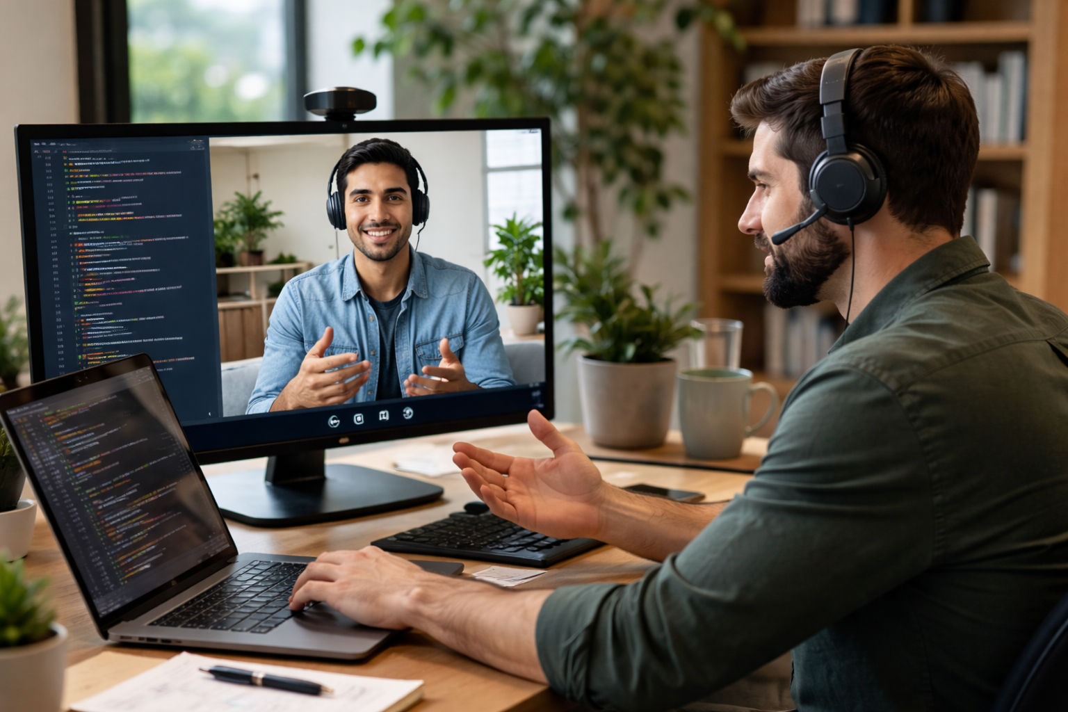 How to Vet Remote Software Developers from Another Country