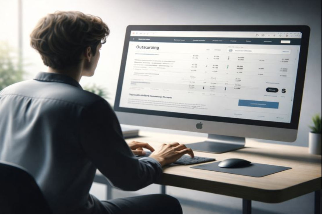 Top Software Outsourcing Companies with Buyout and Flexible Hiring Models