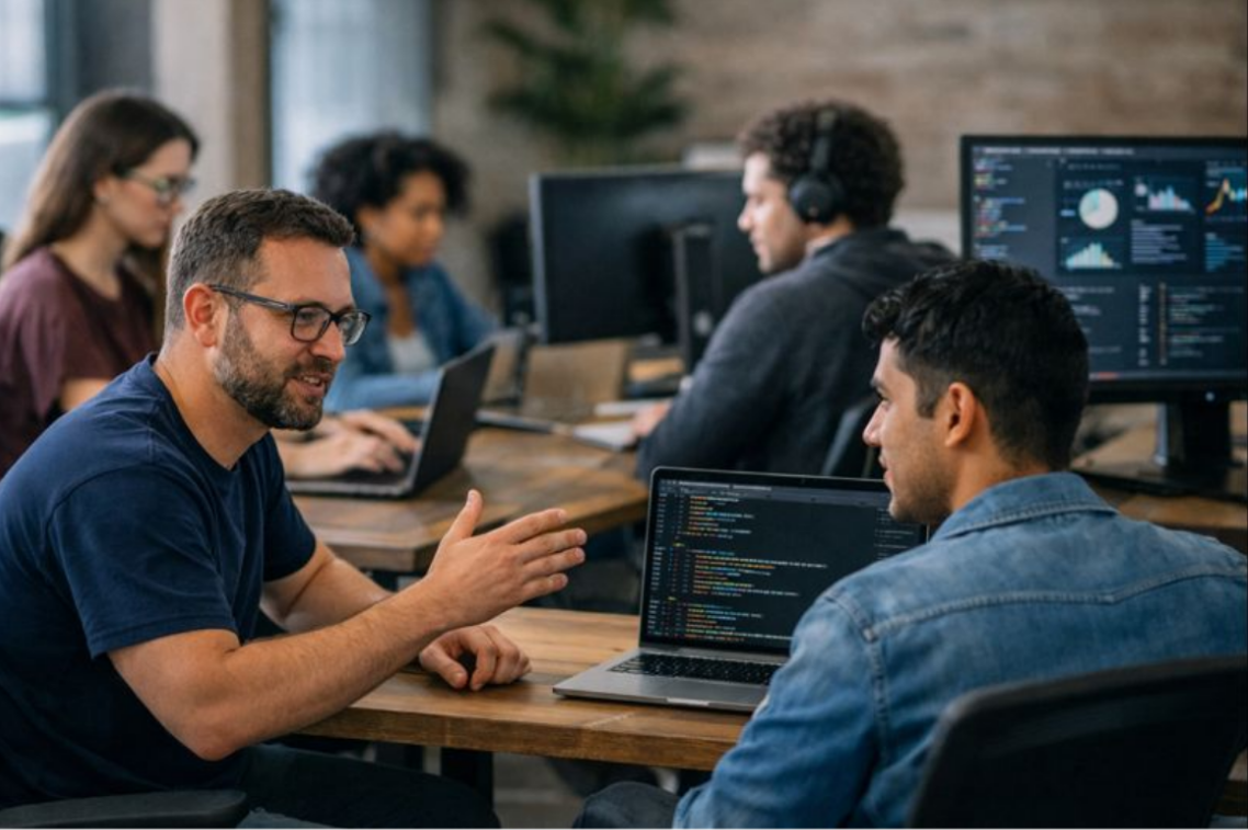 Top Companies Offering Senior Full-Stack Team Augmentation