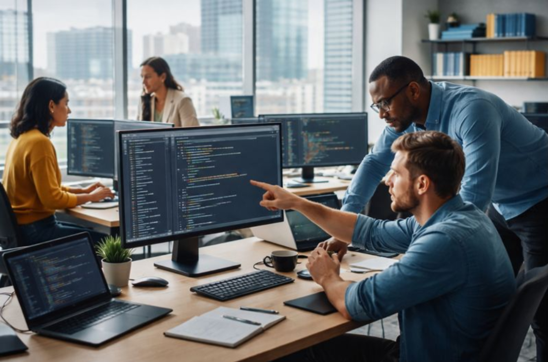 Best Companies to Hire Nearshore Developers in LATAM