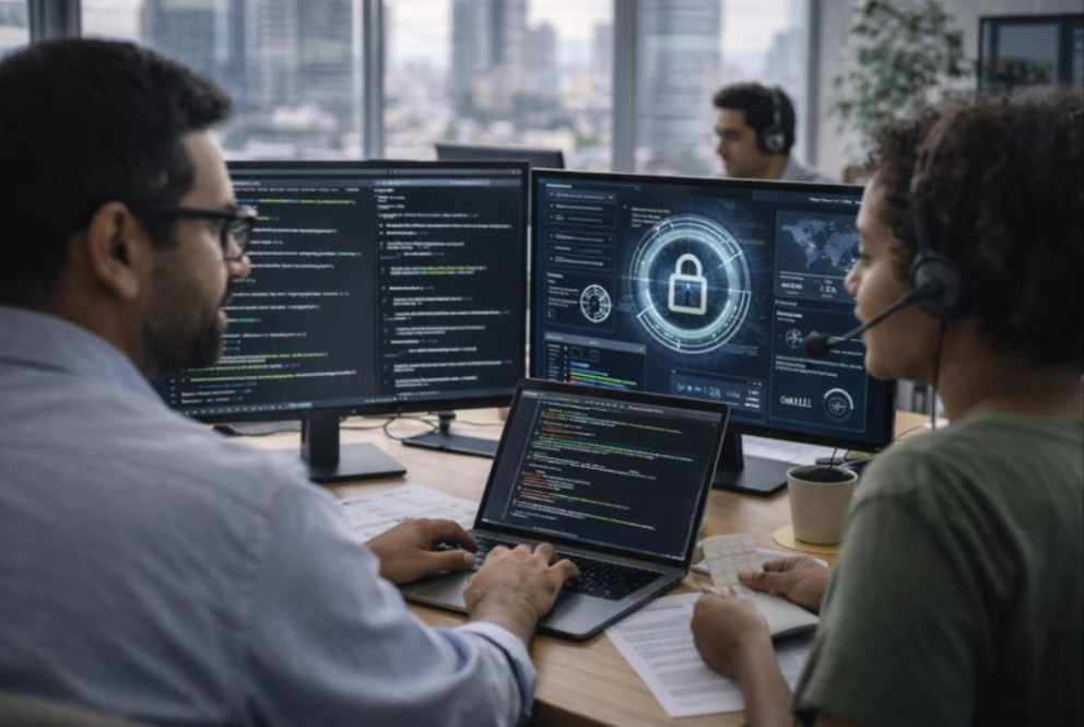 Top Cybersecurity Outsourcing Firms with Dedicated LATAM Experts