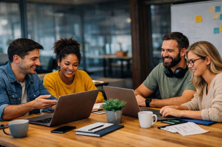 Best Budget-Friendly Outsourcing Partners for Startups