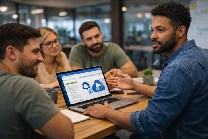 Agencies to Hire Azure DevOps Engineers via Nearshore Outsourcing