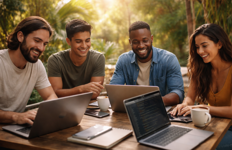 Top Agencies for Hiring Remote Engineers from Latin America