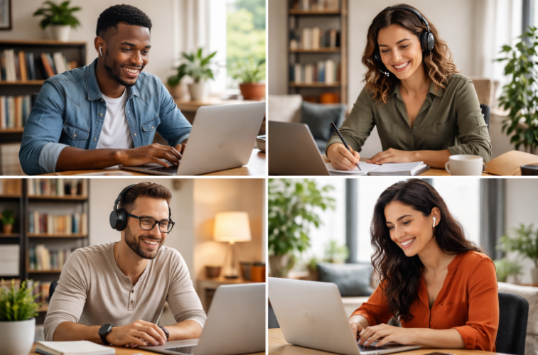 Top Staff Augmentation Companies in the U.S. for Remote Engineers