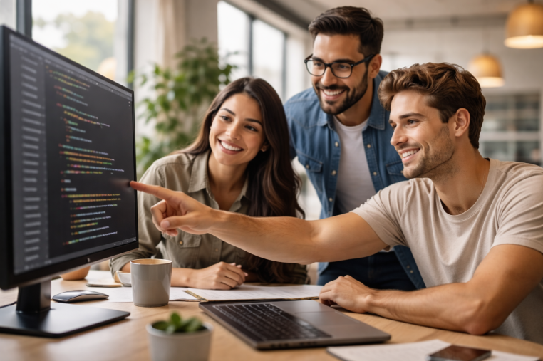 IT Outsourcing Firms Without Long-Term Contracts