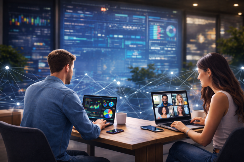 Nearshore Companies Offering AWS Development Services