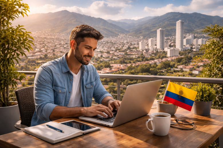 Employer Taxes in Colombia (2026 Breakdown)