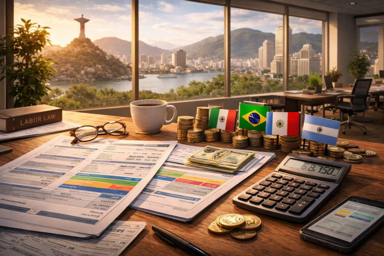 Employer Burden in LATAM Explained