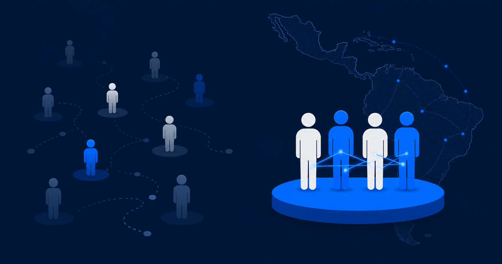 The best Toptal alternatives for hiring developers in Latin America (2026)