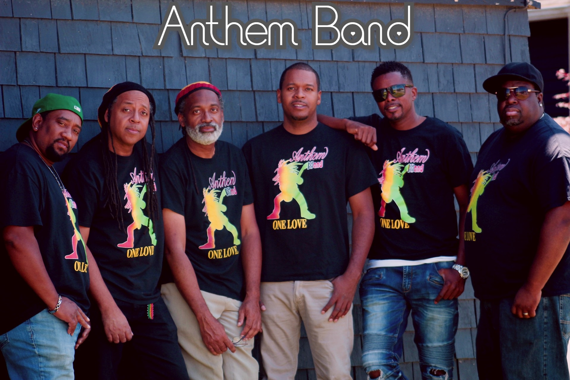 Sunset Sounds: Anthem