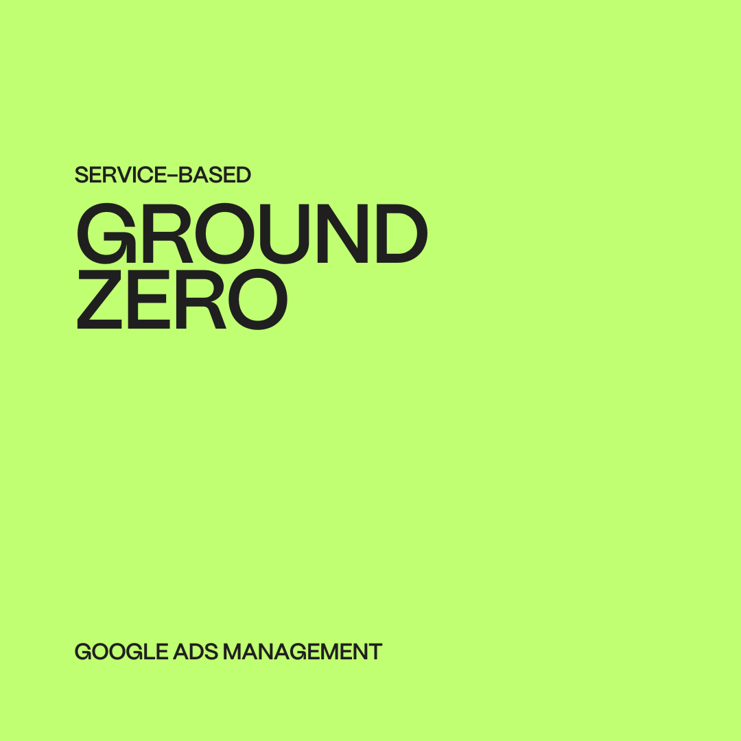 LAUNCH PAD - SERVICE-BASED