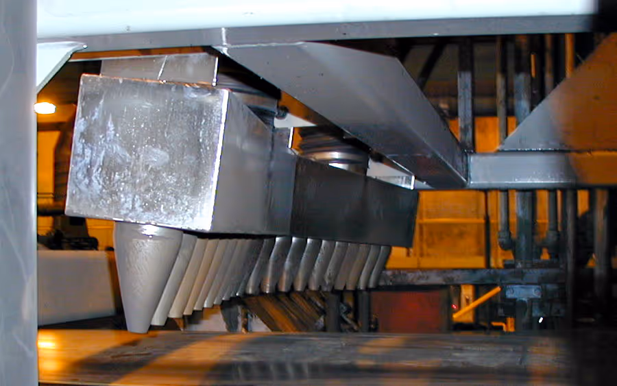 Industrial Air Knife 02