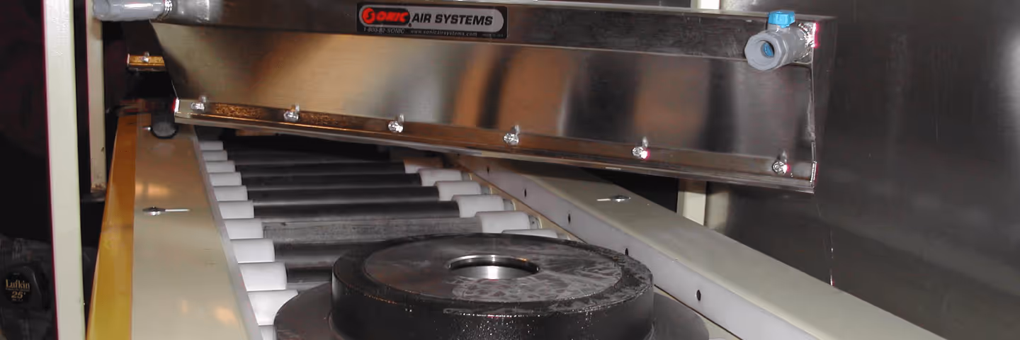 Parts Cooling