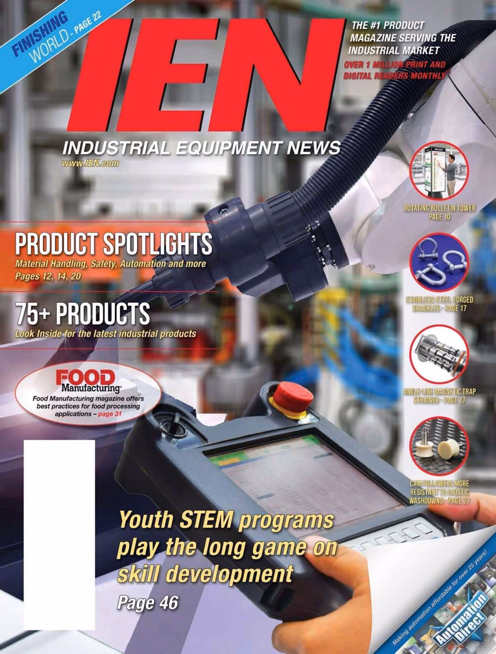 White Paper – The Pros and Cons For VFD Blower Motor Controls