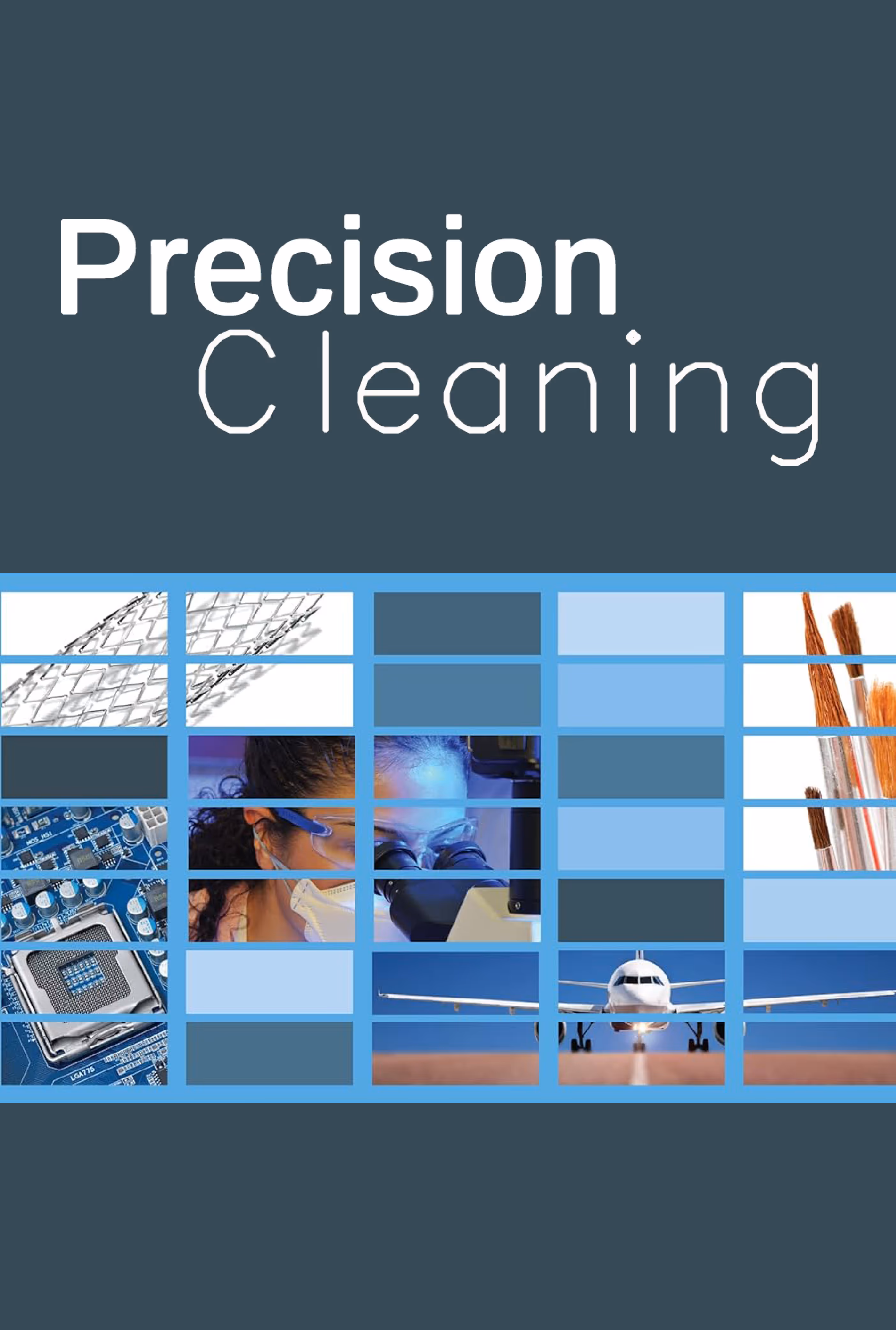 The Best Air Knife Dryers For Aqueous Cleaning Systems