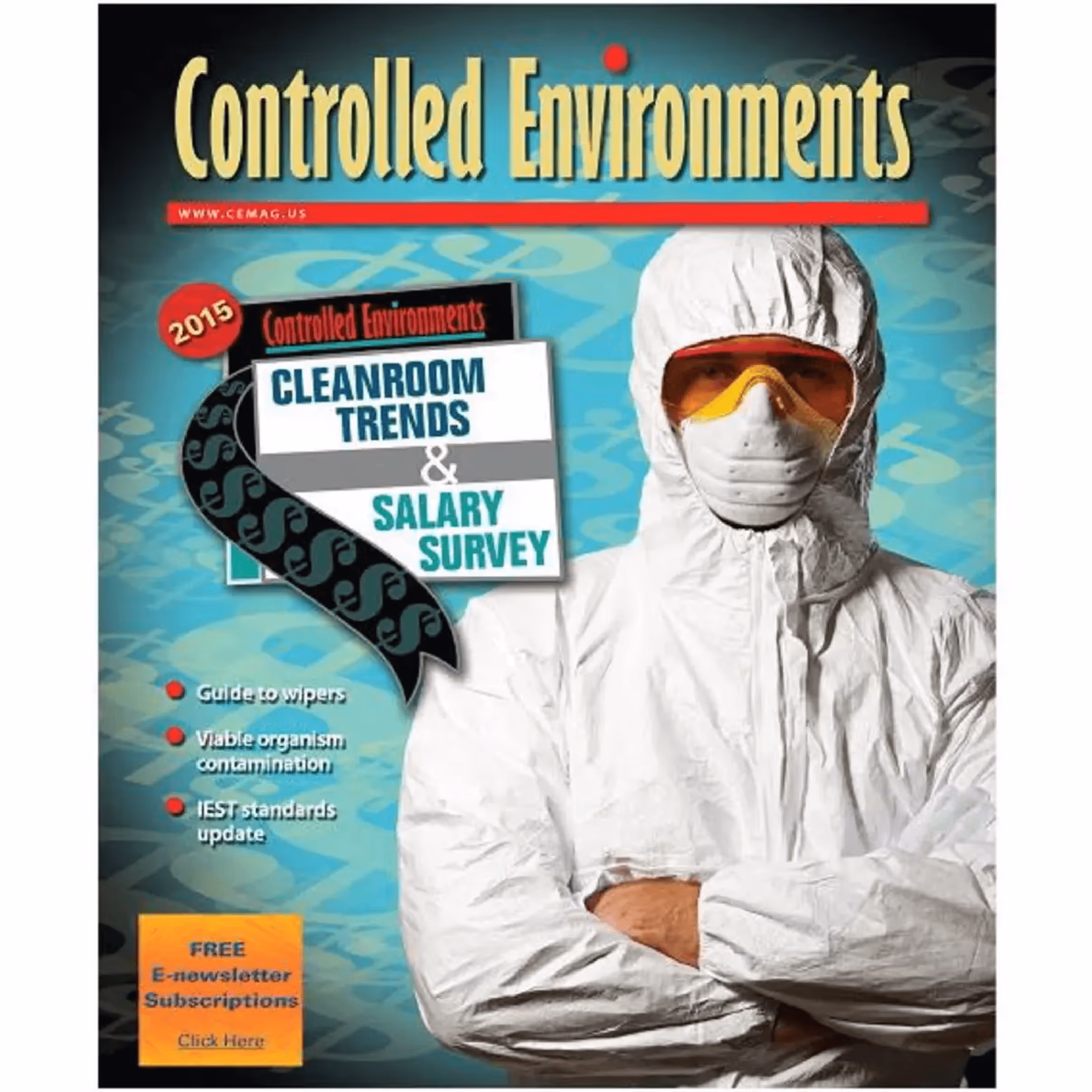 Cleaning Medical Devices With HEPA Air Knives