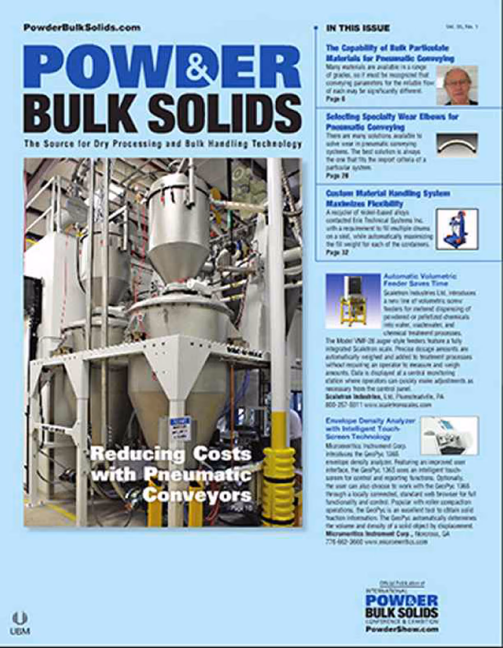 How Does Hot Air Tank Drying Work