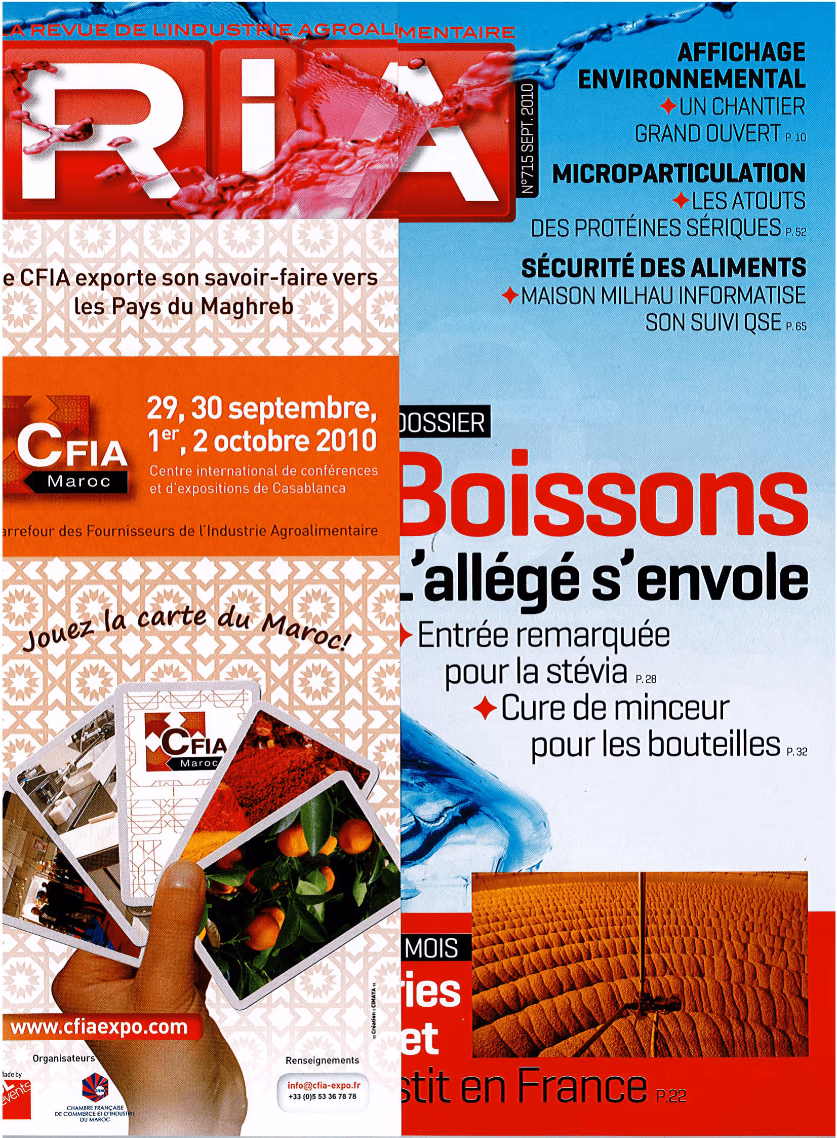 Systèmes européens de séchage de canettes soniques