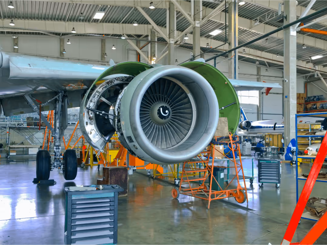 Aerospace & Defense