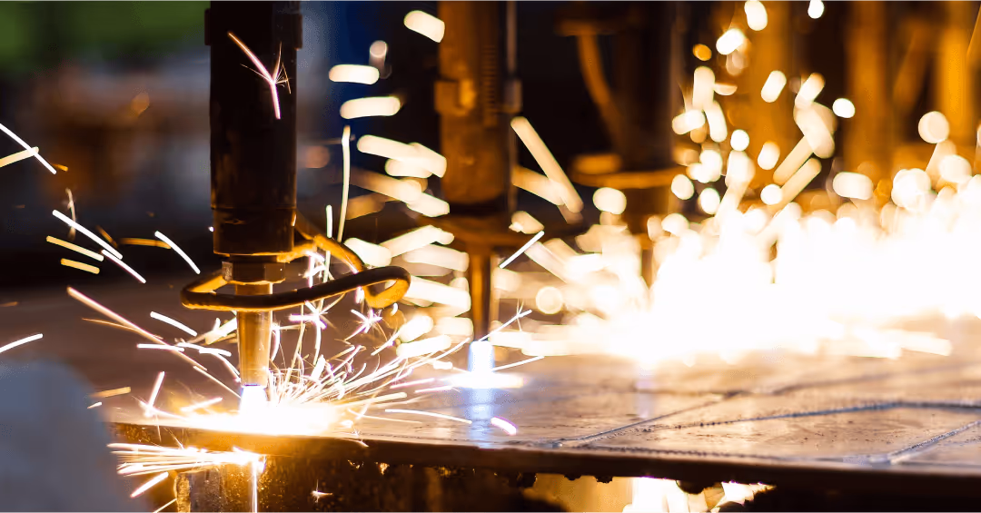 Pipe and Tube Mill Air Blow Off Systems