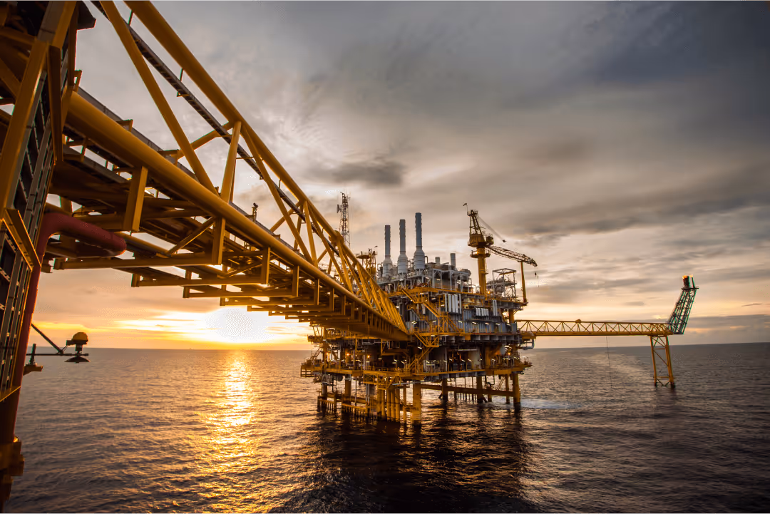 Petrochemical