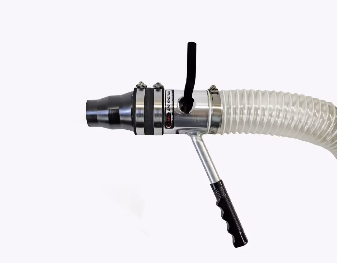 Handheld Air Nozzle