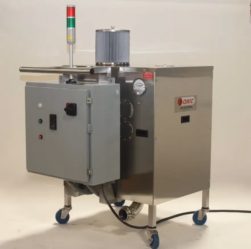 Portable Hot Air Blower