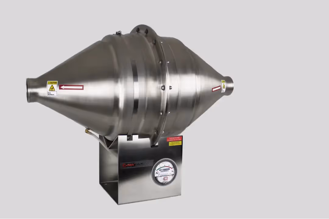 Food Grade HPEA Inline Filter