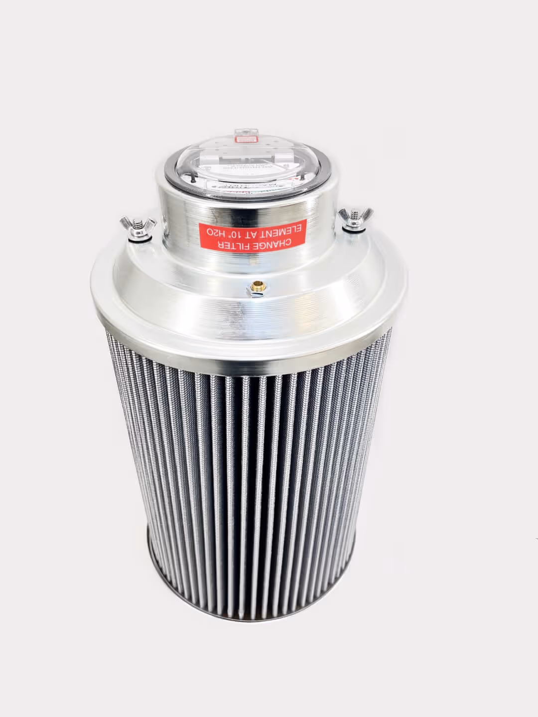 Washable Blower Filter