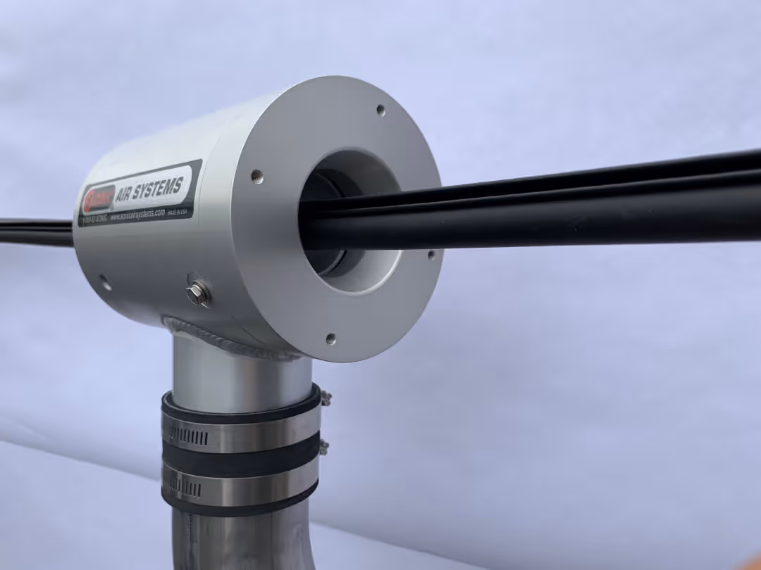 Extruded Rubber Profile Dryer