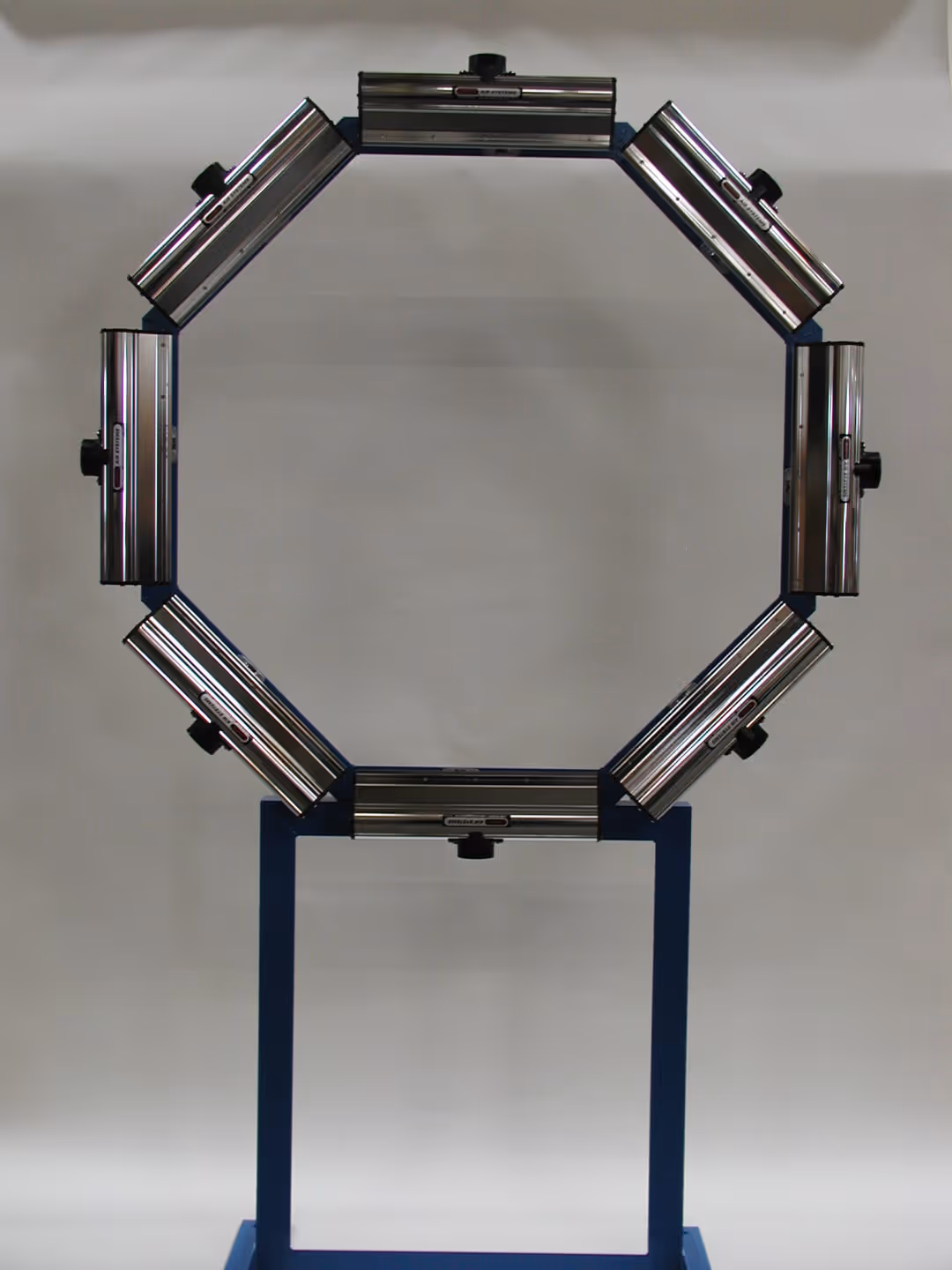 Tube and Pipe Octogon Air Dryer