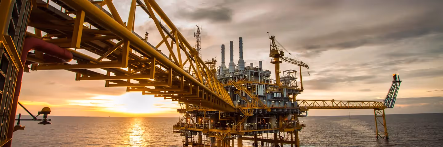 Petrochemical
