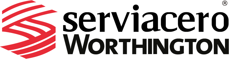Servacio Worthington