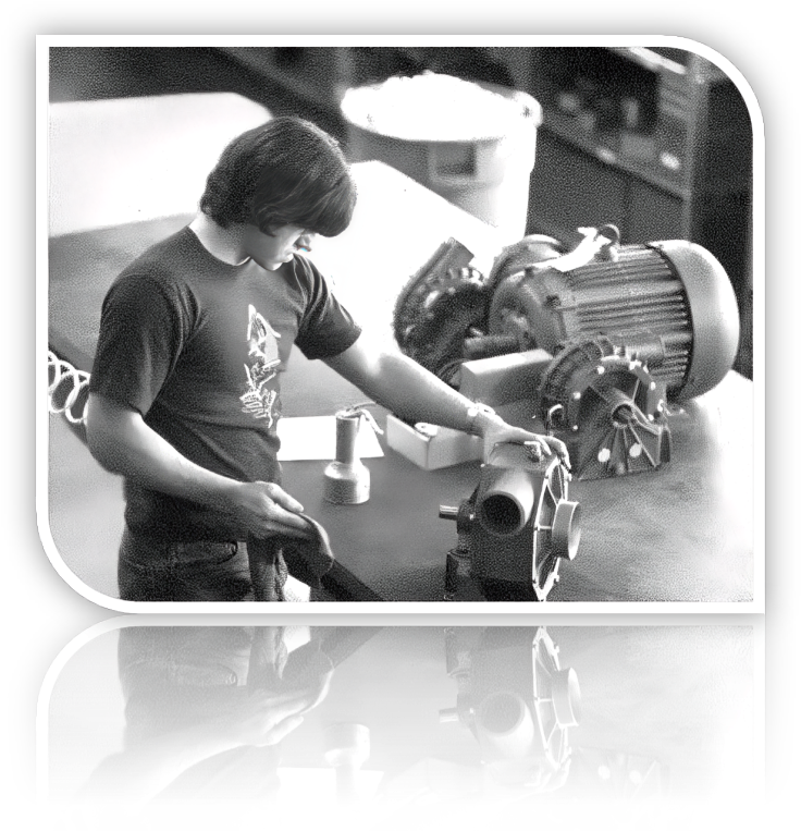 The Sonic Evolution: Four Generations of Innovation