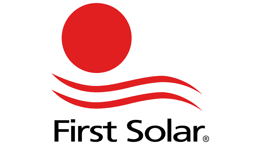 First Solar