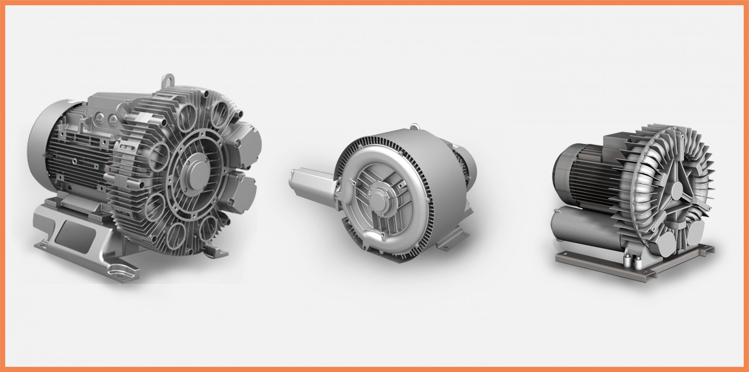 Why Regenerative Blowers Fall Short (And What to Consider Instead)