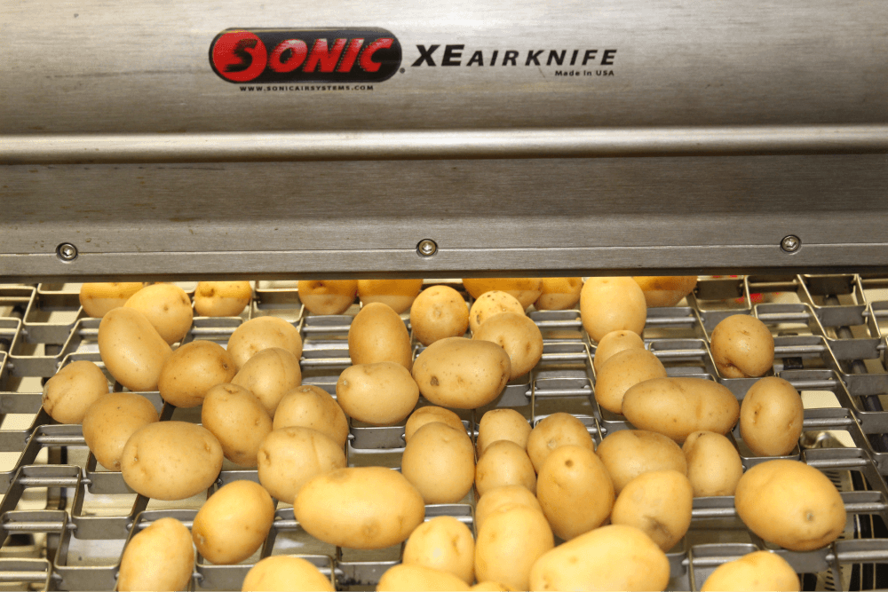 Food Processing and Packaging