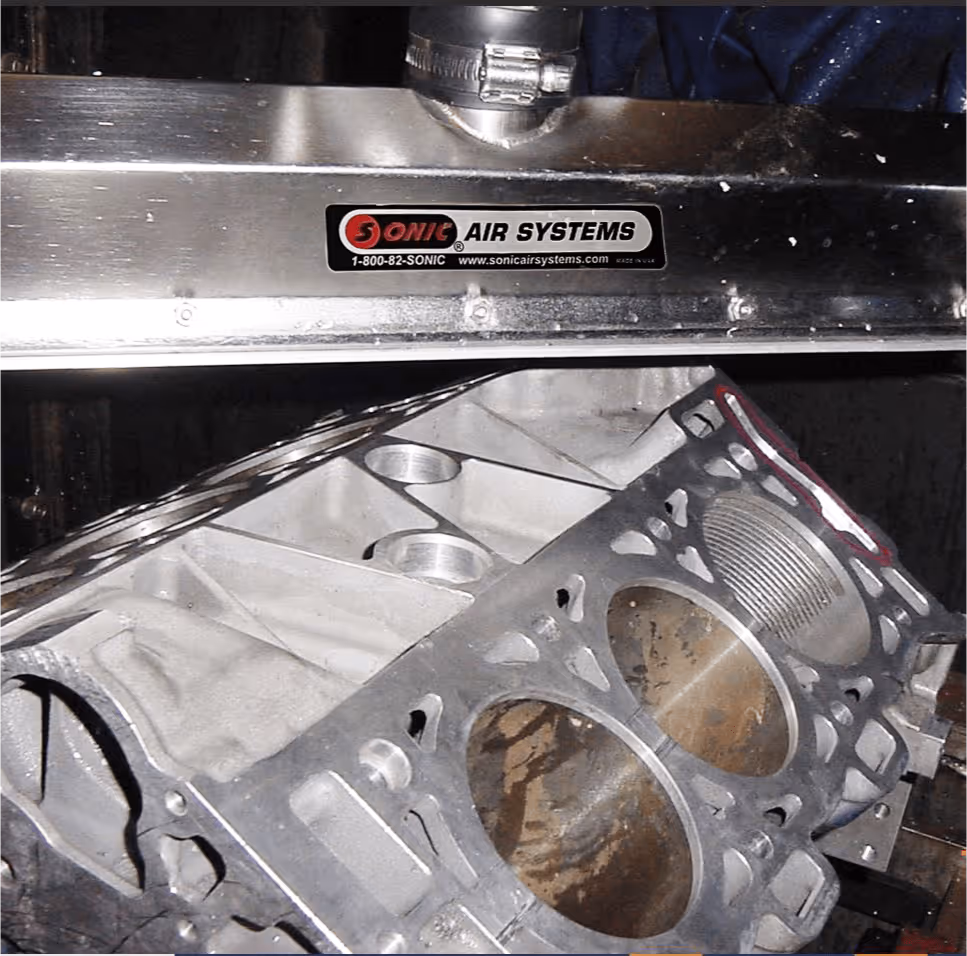 Automotive Manufacturing