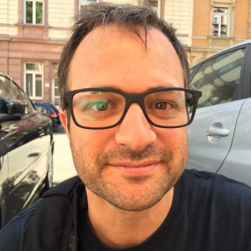 Michael Pacheko