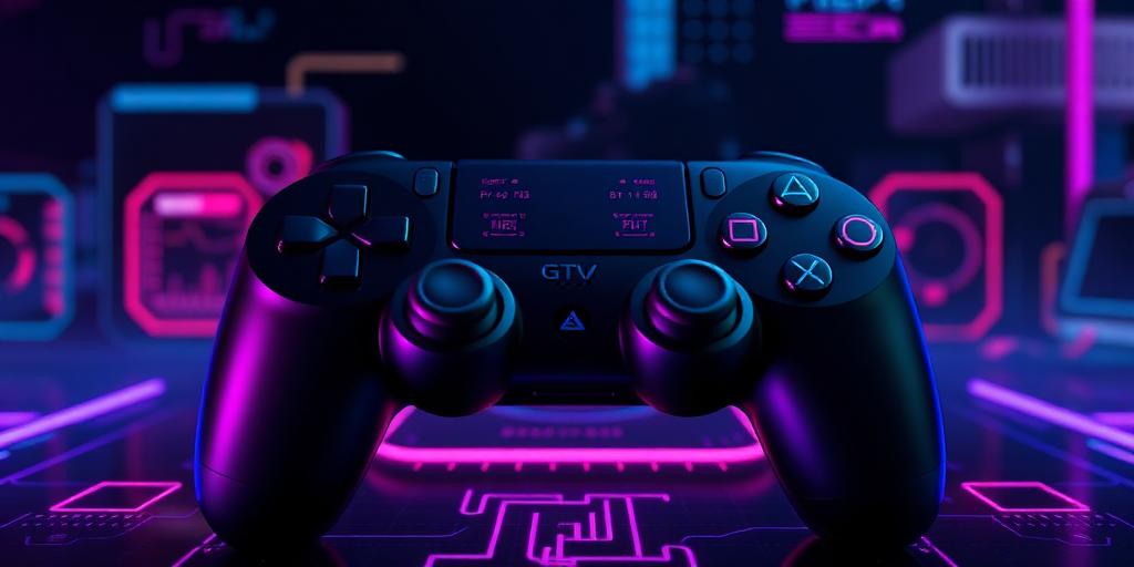 Games sound design
