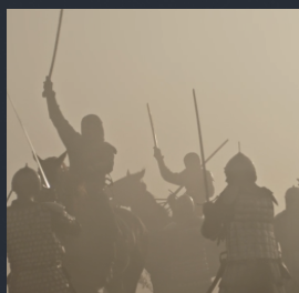 Battle