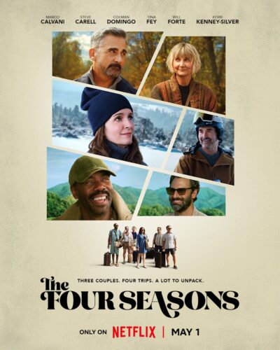 Four Seasons