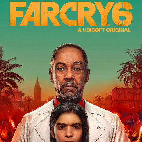 Far Cry 6