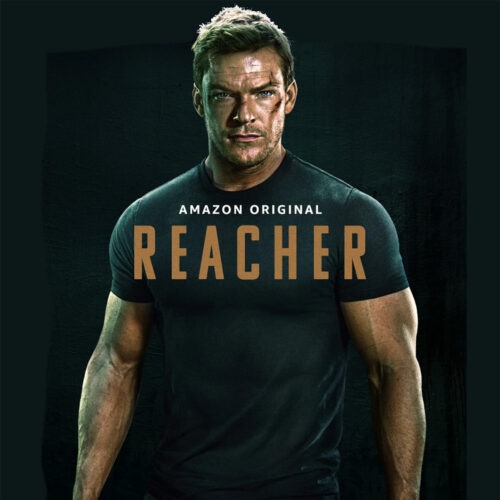 Reacher