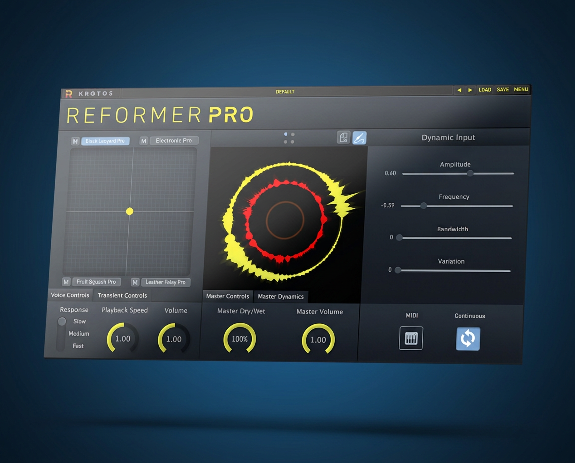 Reformer Pro