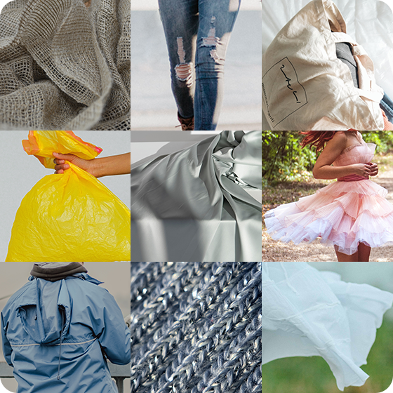 Clothes & Materials Foley  Vol. 2